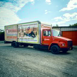 Company avatar