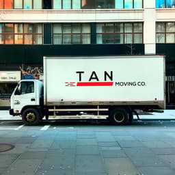 Company avatar