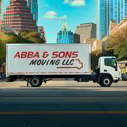 Company avatar
