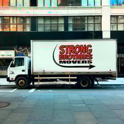 Company avatar