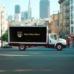 Company avatar