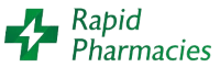 Rapid Pharmacy logo