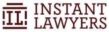 Instant Lawyers logo