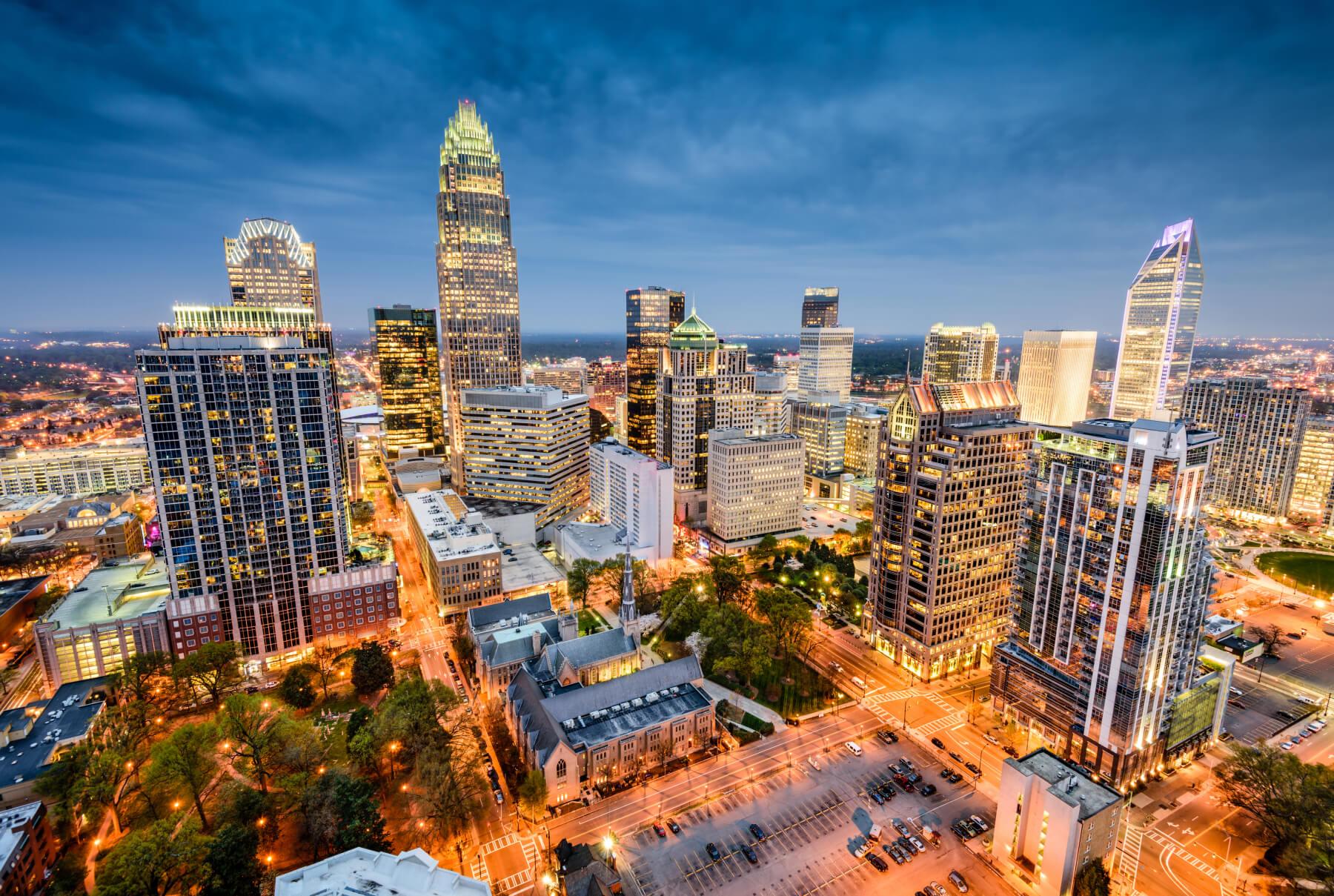 Charlotte image