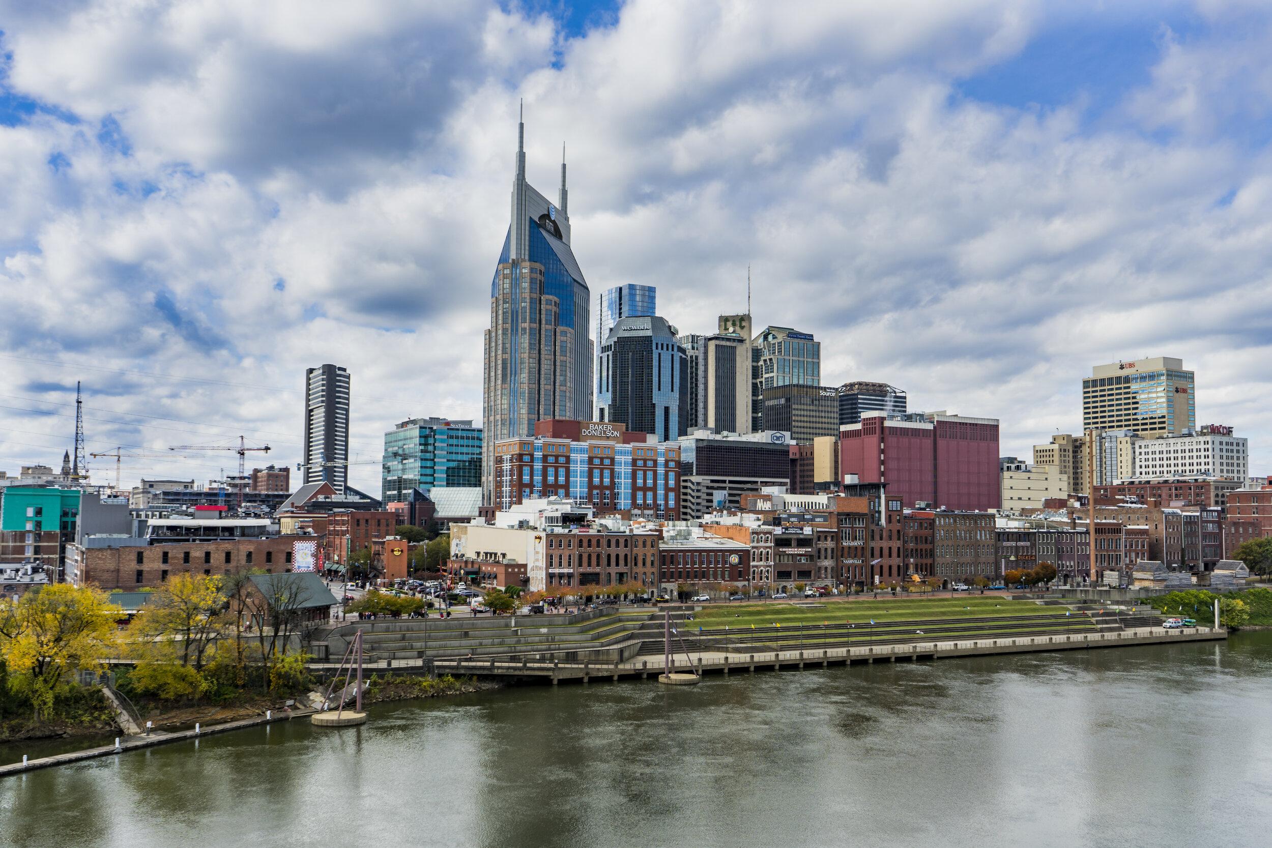 Nashville image