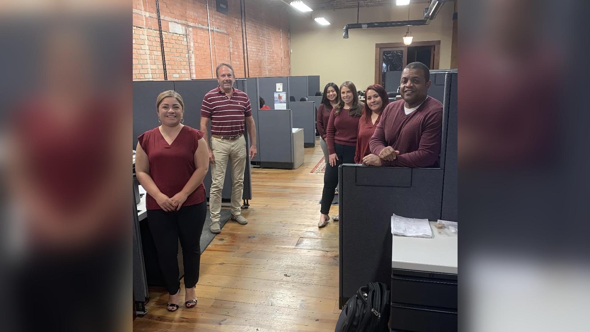 Company Image