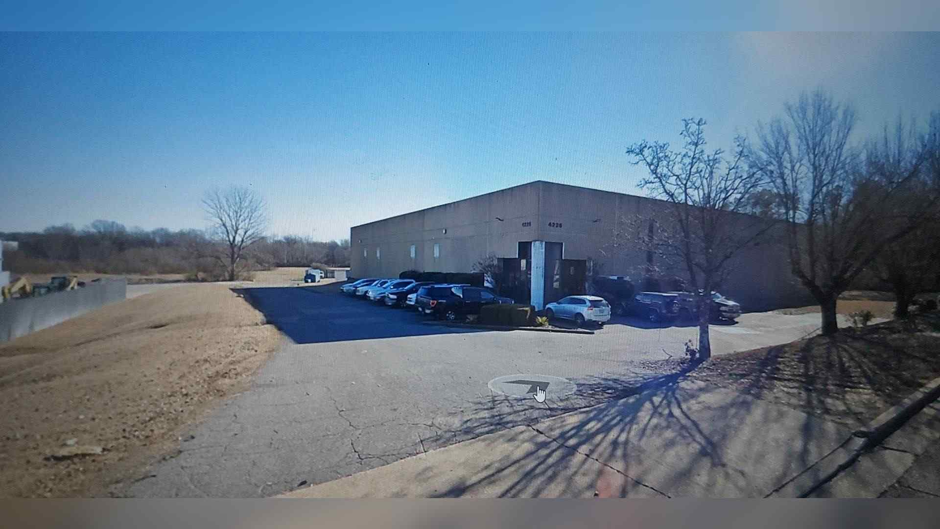 Company Image