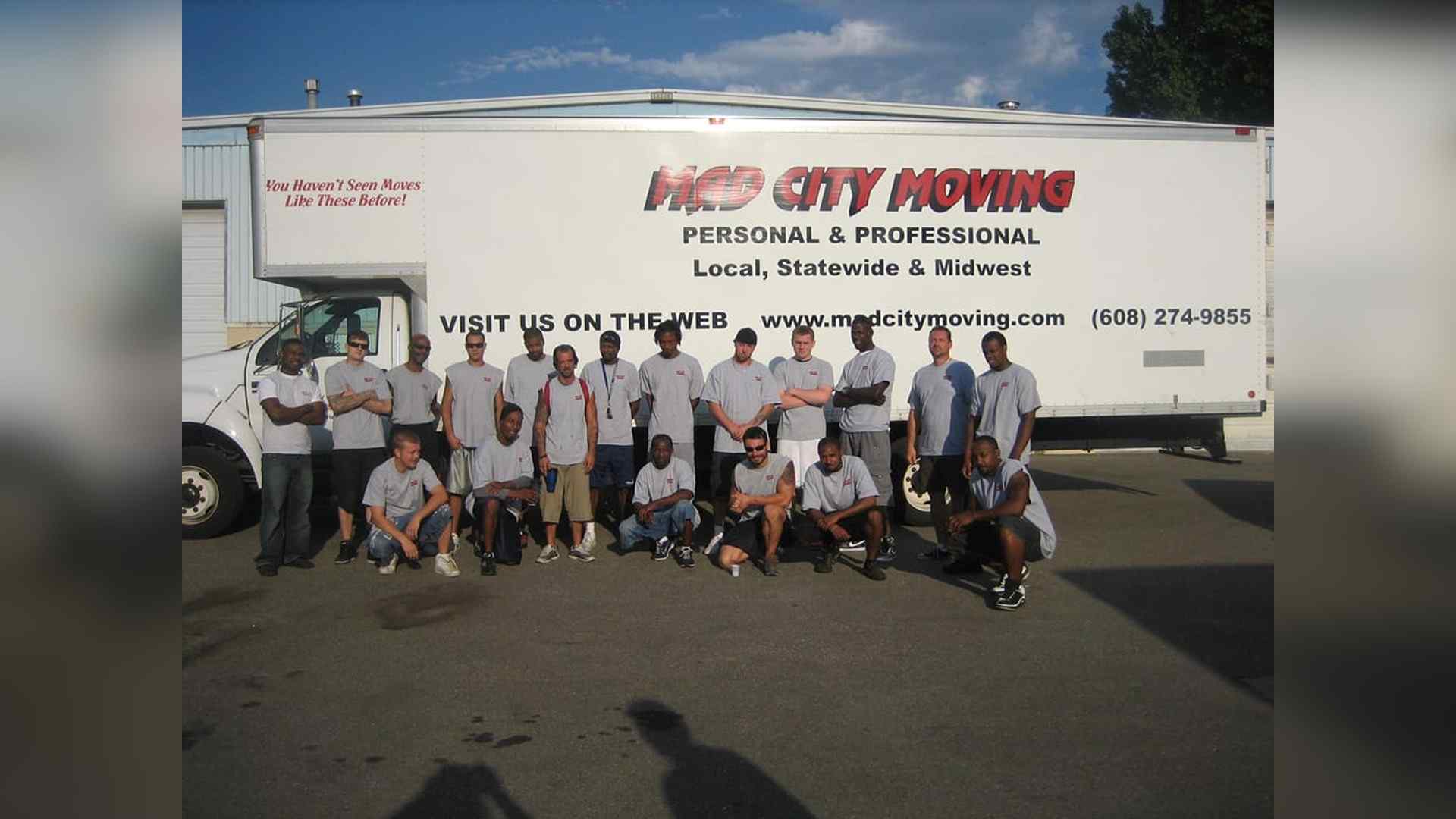 Company Image