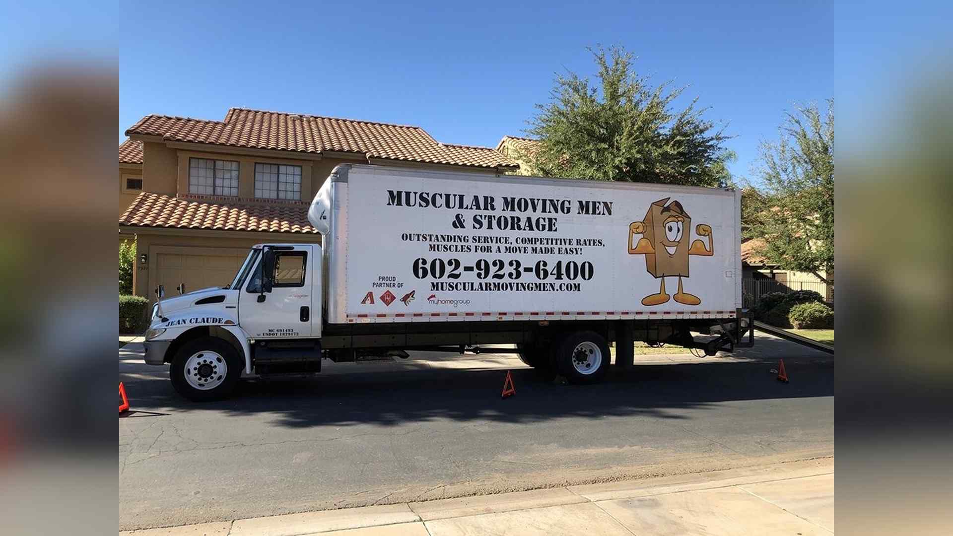 Company Image