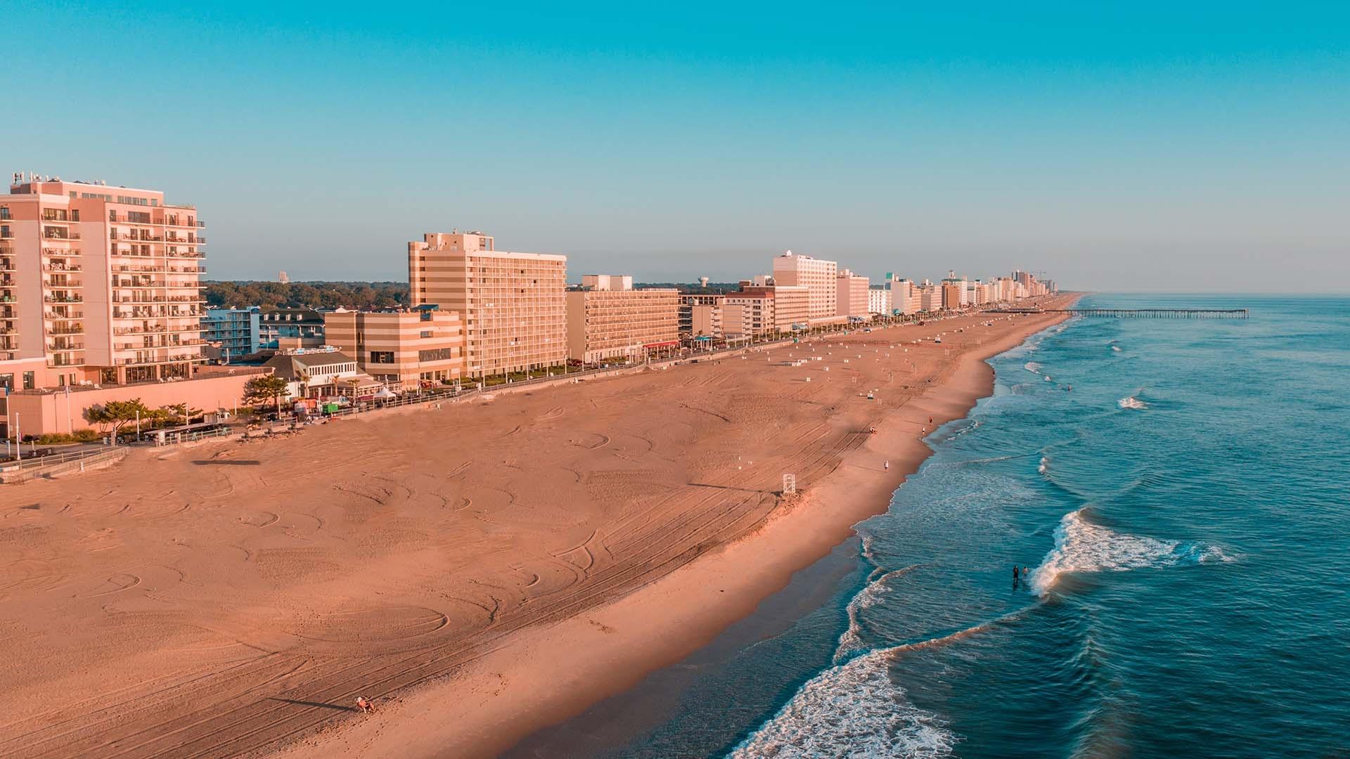 Virginia Beach image