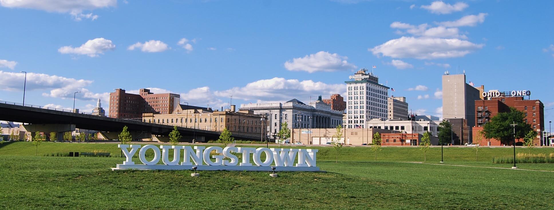 Youngstown image